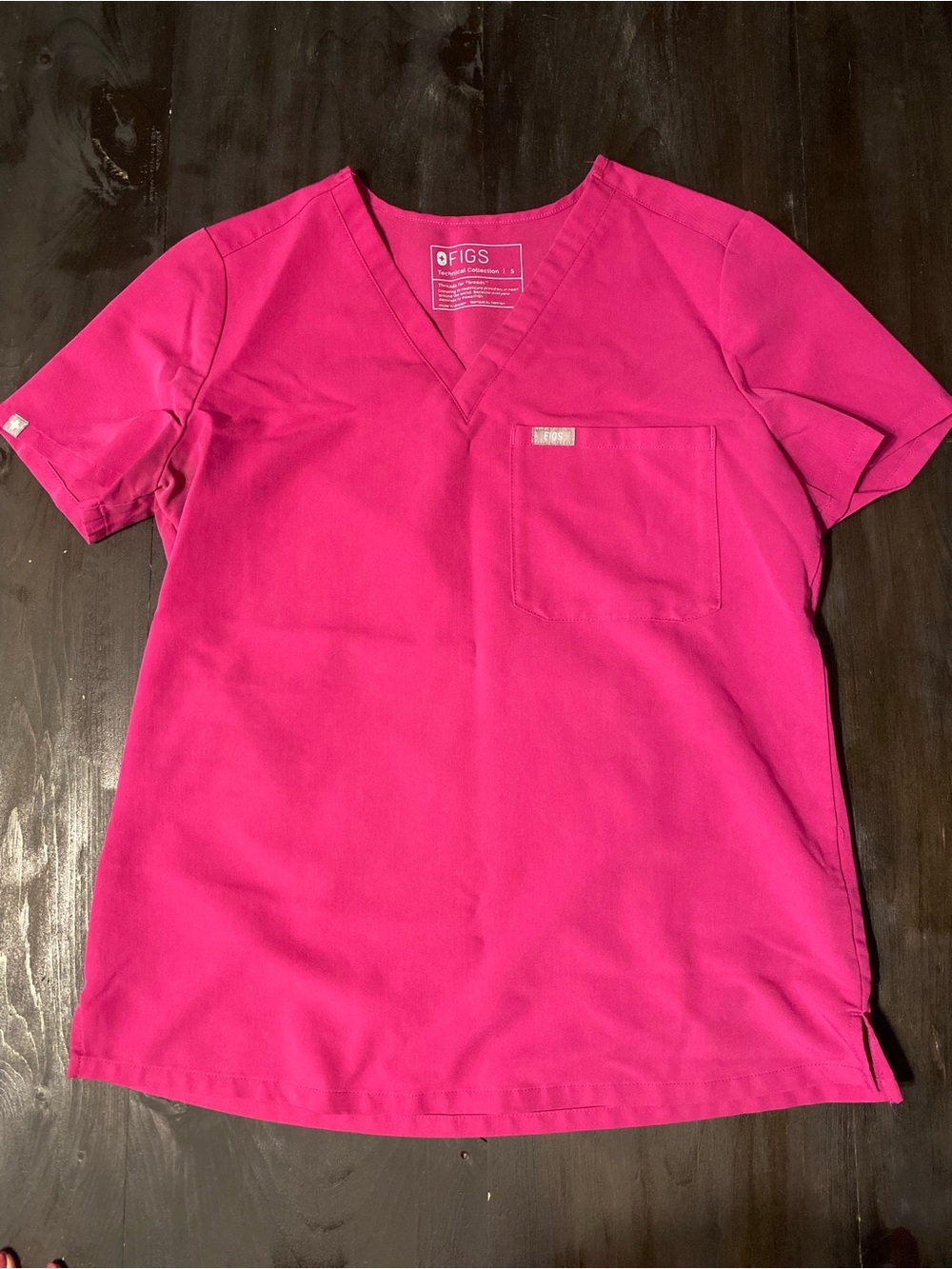 Figs Set - Size Small